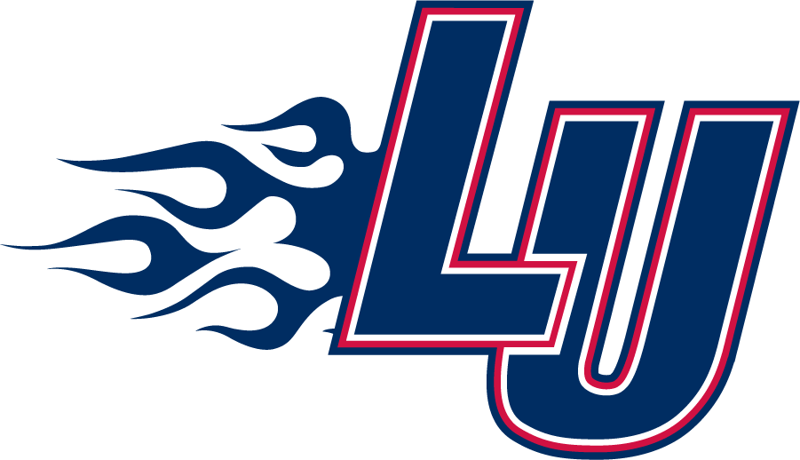 Liberty Flames 2000-2003 Primary Logo t shirts iron on transfers